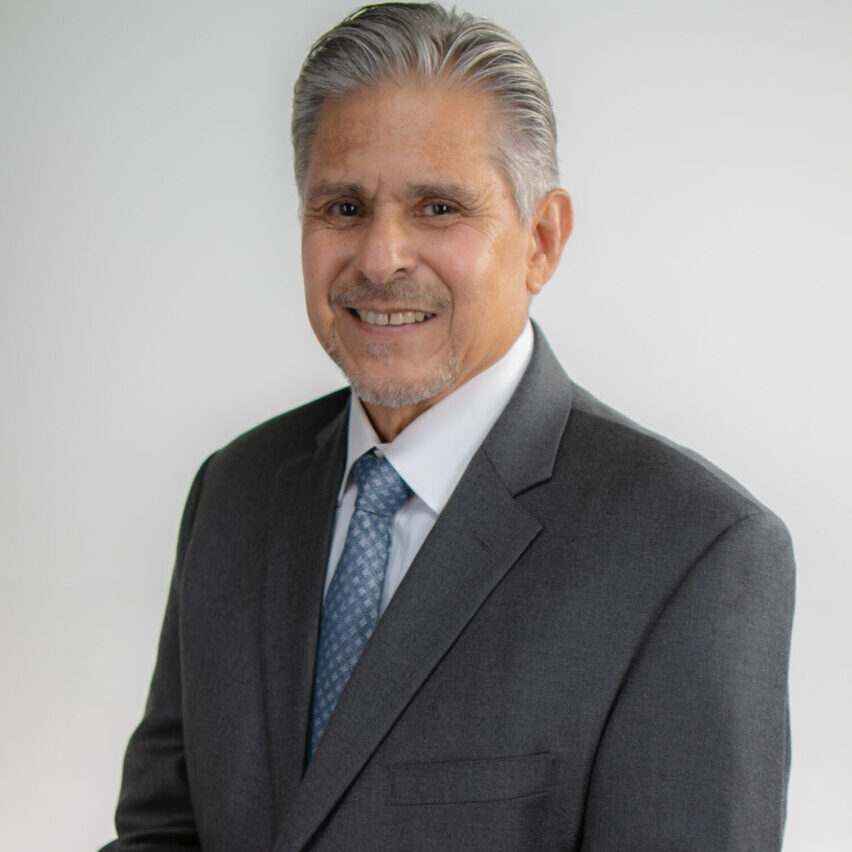 Jaime Medina- Chairman